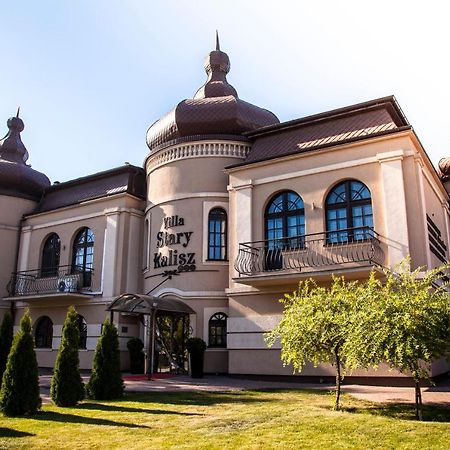 Villa Stary Kalisz Luaran gambar
