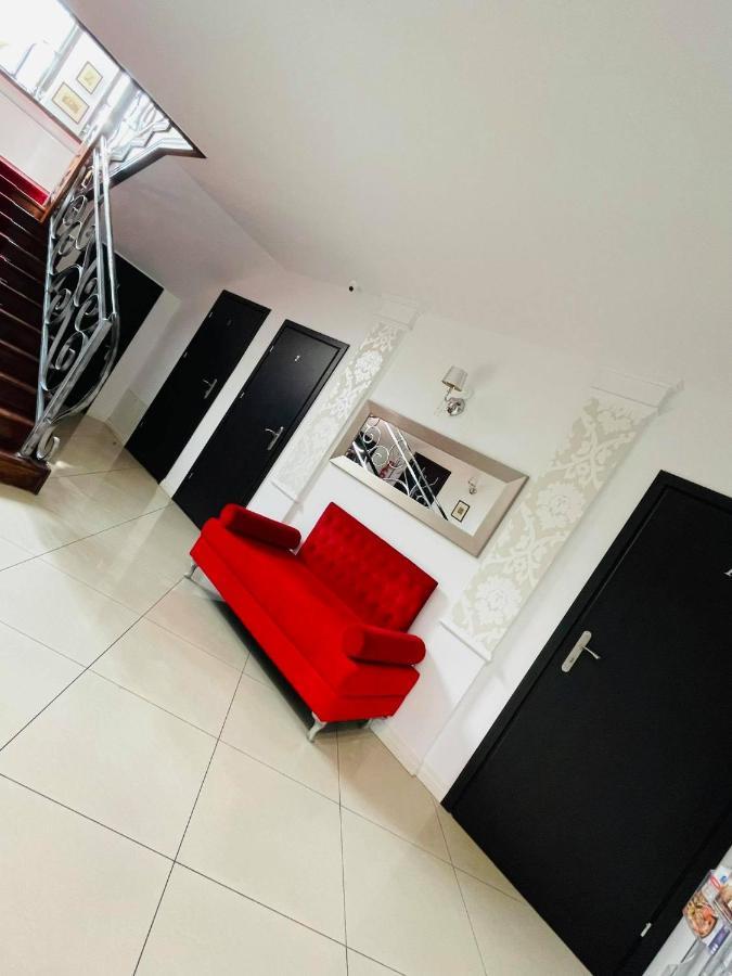 Villa Stary Kalisz Luaran gambar