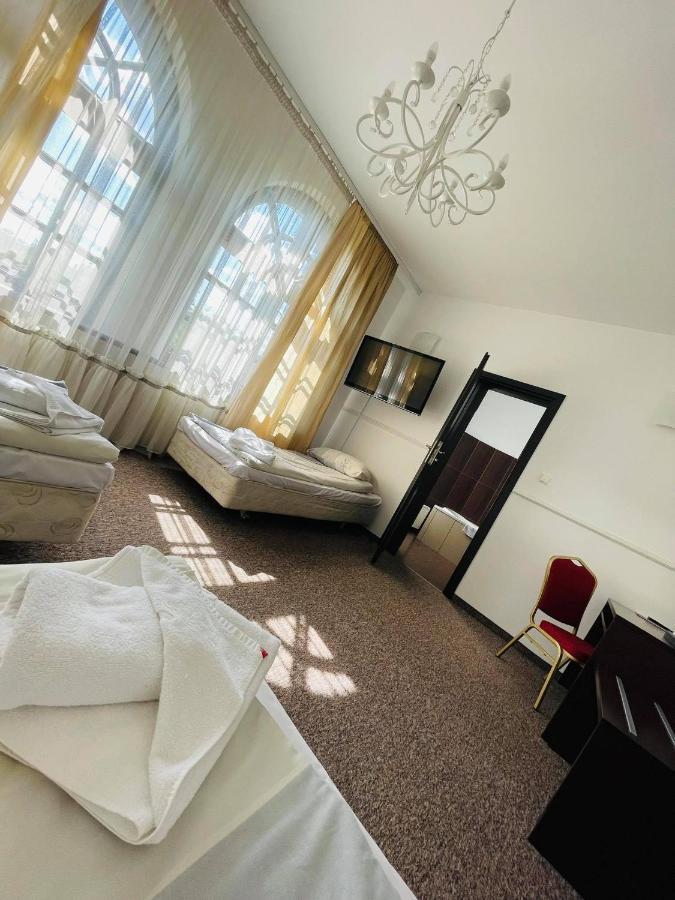 Villa Stary Kalisz Luaran gambar