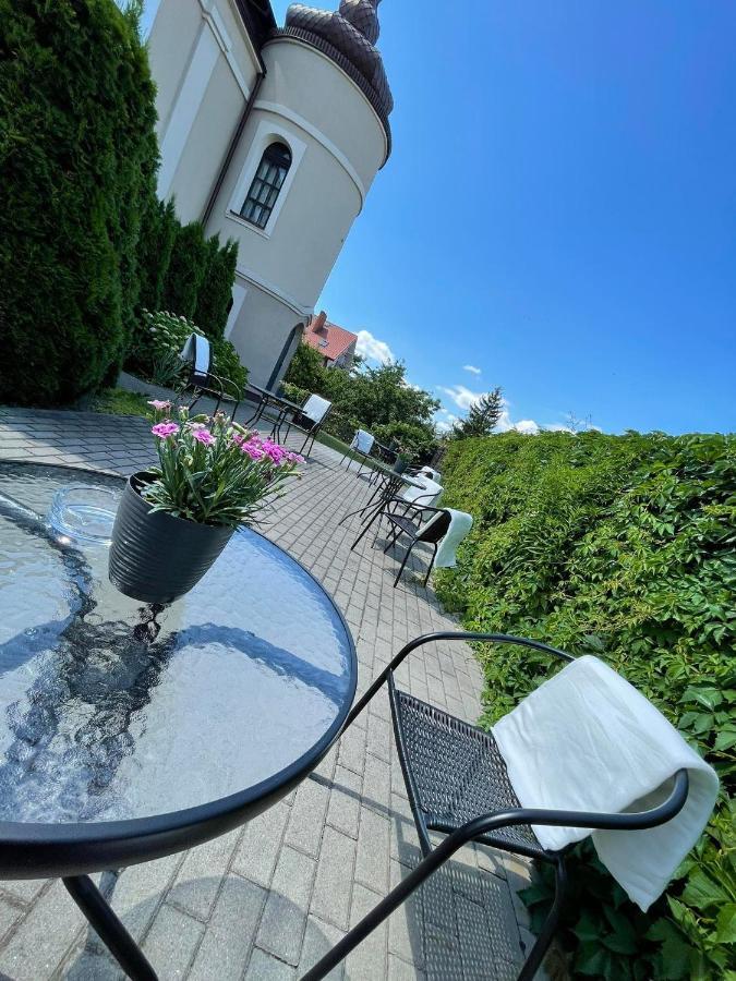 Villa Stary Kalisz Luaran gambar