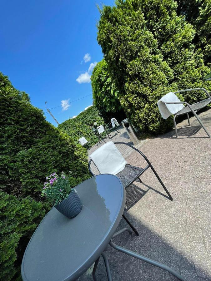 Villa Stary Kalisz Luaran gambar