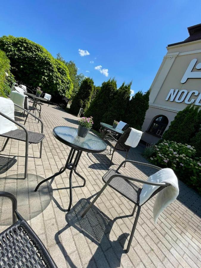 Villa Stary Kalisz Luaran gambar