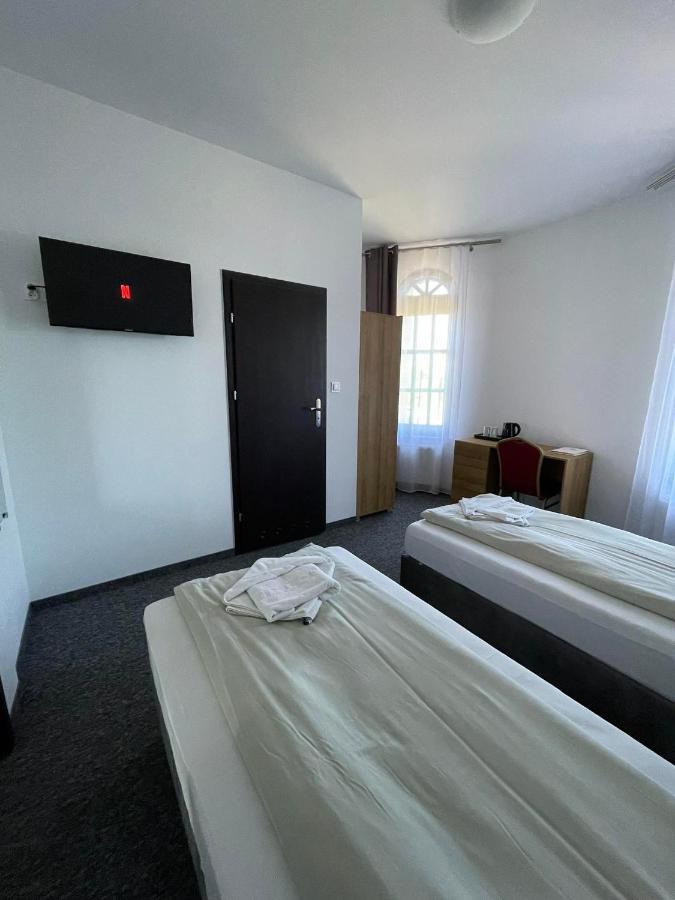 Villa Stary Kalisz Luaran gambar