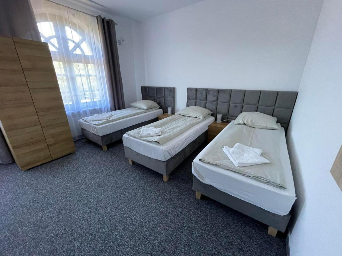 Villa Stary Kalisz Luaran gambar