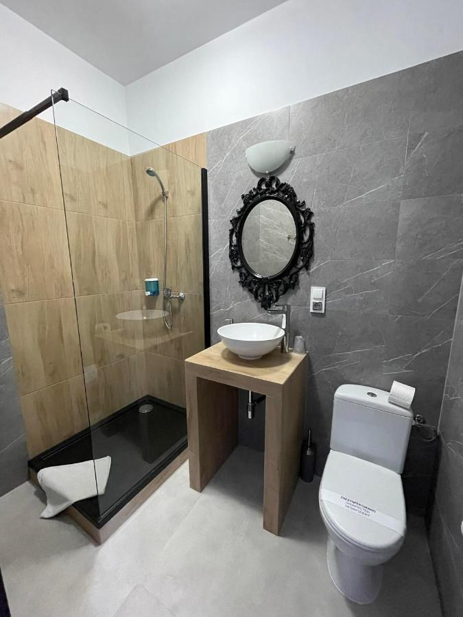 Villa Stary Kalisz Luaran gambar
