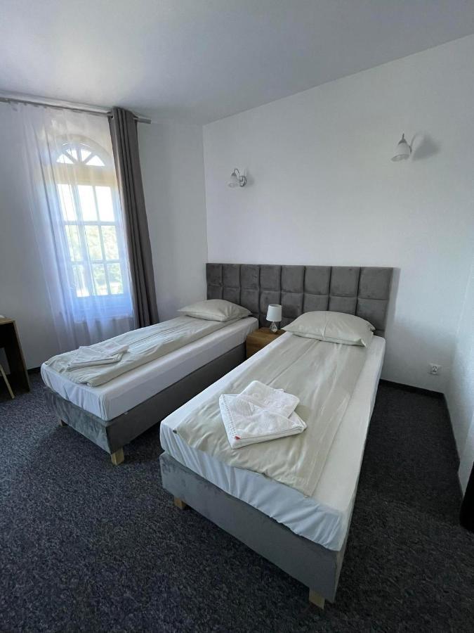 Villa Stary Kalisz Luaran gambar