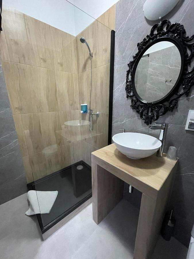 Villa Stary Kalisz Luaran gambar