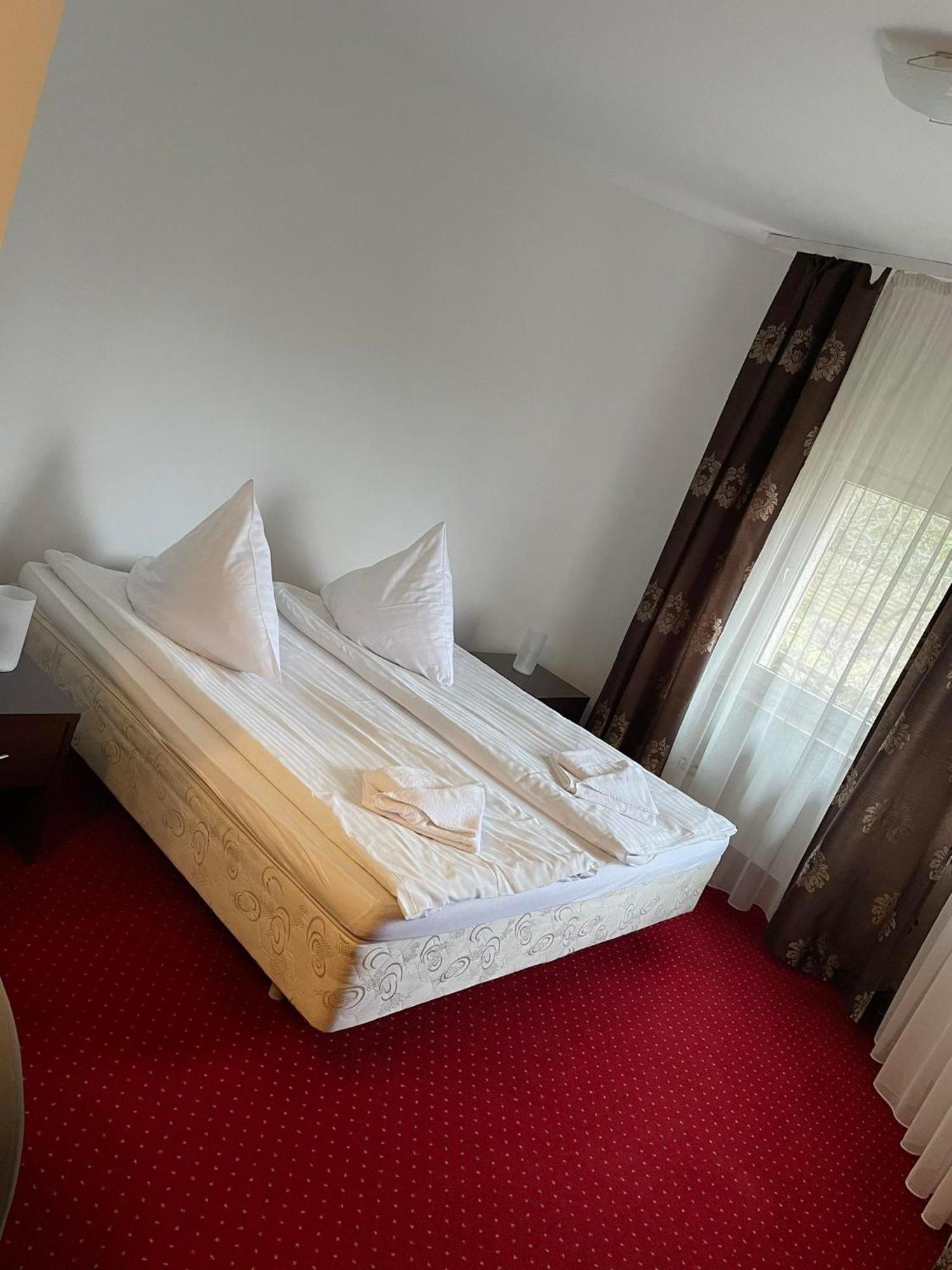 Villa Stary Kalisz Bilik gambar