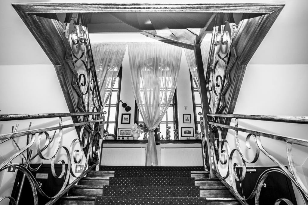 Villa Stary Kalisz Luaran gambar